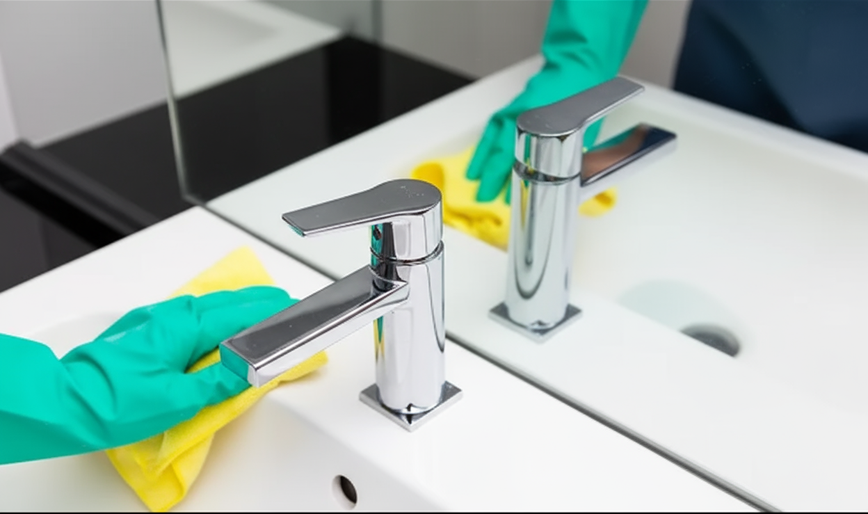 Гигиена на высшем уровне