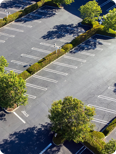 Прилегающая территория