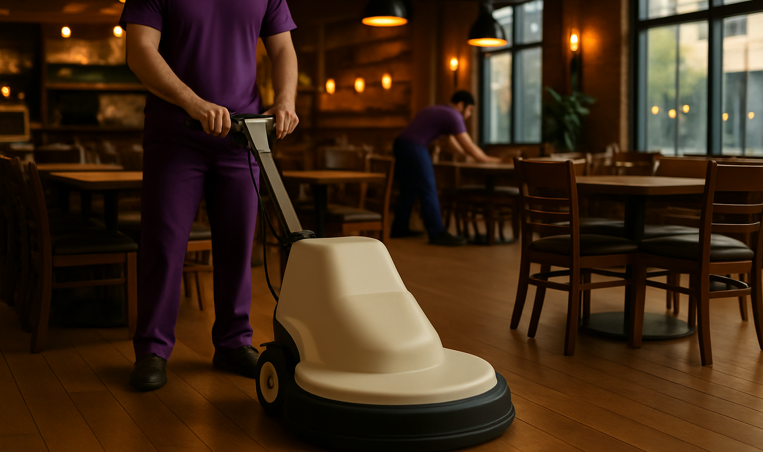 Финальные штрихи и проверка